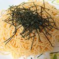 青もみじ1234's cooksnap of when they made 簡単すぎる絶品たらこスパ.