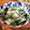 低カロ探検隊's cooksnap of when they made おかひじきと豆のチキンサラダ.