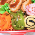 ゆりほのママ♪'s cooksnap of when they made 【お弁当・作り置き】ピーマンのおかか炒め.