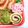 ゆりほのママ♪'s cooksnap of when they made 簡単】キャラ弁 海苔入りくるくる卵焼き.