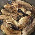 micham's cooksnap of when they made babi hong 豚の角煮 中華風.