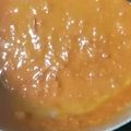 kyokoha's cooksnap of when they made レンチン☆カレー　約4分.