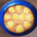 ニック's cooksnap of when they made 冷して美味しいパイナップルケーキ（缶詰）.