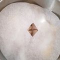 ニック's cooksnap of when they made 簡単✿落し蓋の作り方.