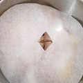 へみへみ☆'s cooksnap of when they made 簡単✿落し蓋の作り方.