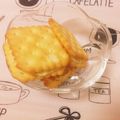 ハント☆'s cooksnap of when they made ビスケットサンド＆クッキークリームサンド.