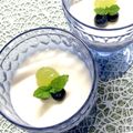 yokon☆'s cooksnap of when they made 混ぜて冷やすだけ♥ぷるぷる濃厚牛乳プリン.