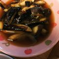 クックQJZ6HM☆'s cooksnap of when they made 分量簡単！なすの中華風煮浸し☆.