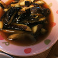 クックQJZ6HM☆'s cooksnap of when they made 分量簡単！なすの中華風煮浸し☆.