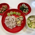 ゆいまーるん's cooksnap of when they made 油あげの豚シソ巻き煮.