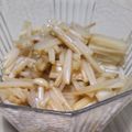 かにさんこ's cooksnap of when they made 手作りなめ茸.