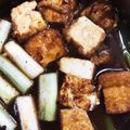 さとさんのメシ's cooksnap of when they made お揚げの炒め煮.