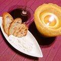 totoha's cooksnap of when they made 簡単まぜまぜ♪クリームチーズのディップ.