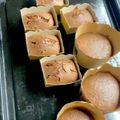 岩手のまま's cooksnap of when they made HM100gで簡単ブラウニー.