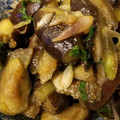 クックさゆまる's cooksnap of when they made ナスとみょうがのさっと煮.