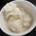 ピロエ's cooksnap of when they made 簡単ミルクアイス材料2つだけで出来ちゃう.