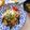 まみお✳'s cooksnap of when they made 焼き鳥缶で☆ちらし寿司.