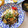 まみお✳'s cooksnap of when they made 焼き鳥缶で☆ちらし寿司.