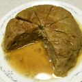 yuli1223's cooksnap of when they made 簡単♪炊飯器でキャベツのミルフィーユ.