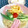 へい♡ゆー♡'s cooksnap of when they made お弁当・・・121冷やし中華と梨.
