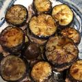 ひぃこ☆☆☆'s cooksnap of when they made なすとひき肉のはさみ焼き.