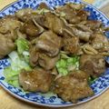 あによこ's cooksnap of when they made 簡単ランチ！豚バラスライスで豚角煮丼！.
