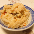 ★ほぺのすけ★'s cooksnap of when they made しっとり☆卯の花（おから煮）.