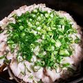 “ありあ”'s cooksnap of when they made お手軽美味しい！もやしと豚バラの蒸し焼き.