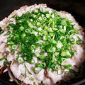 “ありあ”'s cooksnap of when they made お手軽美味しい！もやしと豚バラの蒸し焼き.
