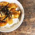 カズ形33's cooksnap of when they made お弁当にオススメ！鶏胸肉の照焼き.