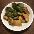 四児のハハ's cooksnap of when they made ■超簡単☆失敗しないピーマン肉詰めの極意.