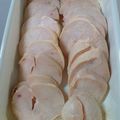 しまハハ's cooksnap of when they made 旦那感激!!超しっとり簡単柔らか鶏ハム.