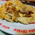 あずっしー's cooksnap of when they made もやしと豆腐のお好み焼き❣❣.