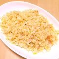ステルトミチル's cooksnap of when they made 超〜簡単＊絶対パラパラ！ラーメン屋の炒飯.