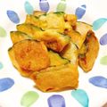 annrixxx's cooksnap of when they made 膵炎　糖質制限✨ 天ぷら　簡単　おかず.