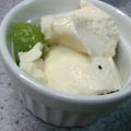 くいしん坊将軍's cooksnap of when they made 超簡単♪ヨーグルトムース☆.