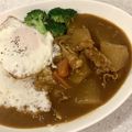 mamamiffy3's cooksnap of when they made 旨味たっぷり！我が家の豚バラ大根カレー.