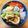 ごきげんYOYO♪'s cooksnap of when they made お弁当に☆簡単チキン南蛮もどき.