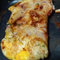 実１１３'s cooksnap of when they made 大阪名物★いか焼き.