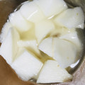 OTO☆HANA's cooksnap of when they made 長芋のわさび漬け.