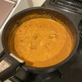 ittaku's cooksnap of when they made コクうま バターチキンカレー♪.