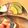 ★りなんち★'s cooksnap of when they made カボチャの素揚げ♡クレイジーソルトで.