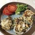 はぴーmama's cooksnap of when they made かき揚げ風ゴーヤチャンプルリメイク☆.
