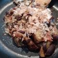 みこひろママ's cooksnap of when they made 南高梅干で♪さっぱり☆茄子の梅酢煮.