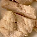 td510's cooksnap of when they made 簡単！鶏むね肉のさっぱりヘルシーボイル♡.