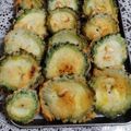 SUNMOONMOM's cooksnap of when they made さくさく☆米粉で天ぷら〜☆.