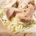 てちみかん's cooksnap of when they made 炊飯器で低温調理！しっとり蒸し鶏.