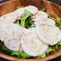 TFjim's cooksnap of when they made 61℃ 低温調理 簡単自家製 鶏ハム.