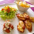 だぁシェフ's cooksnap of when they made 我が家の朝食スタイル♪モーニング.