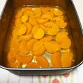 クマたんʕ•ᴥ•ʔ's cooksnap of when they made 材料2つで簡単みかん缶ゼリー.